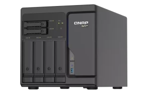 QNAP NAS TS-h686-D1602-8G