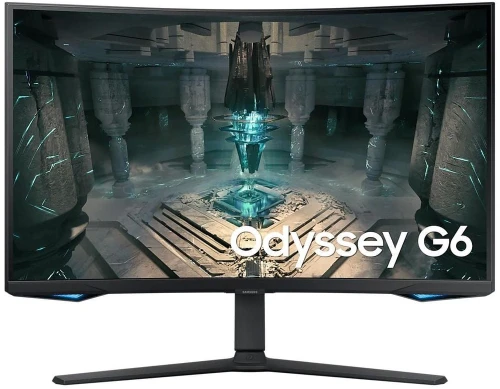 Samsung LS32BG650EUXEN