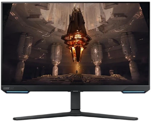 Samsung LS32BG700EUXEN