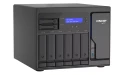 QNAP NAS TS-h886-D1622-16G