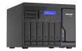 QNAP NAS TS-h886-D1622-16G