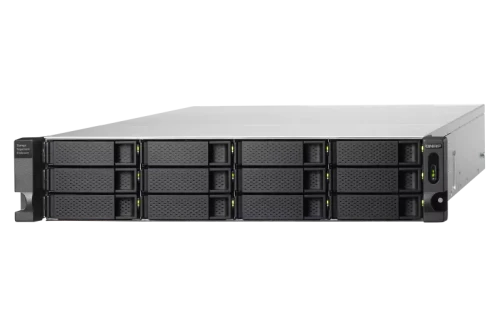 QNAP TL-R1200C-RP Obudowa pamięci masowej
