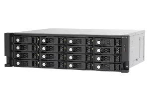 QNAP TL-R1620Sep-RP Obudowa pamięci masowej