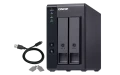 QNAP TR-002 Obudowa pamięci masowej