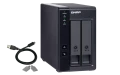 QNAP TR-002 Obudowa pamięci masowej