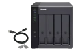 QNAP TR-004 Obudowa pamięci masowej