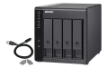 QNAP TR-004 Obudowa pamięci masowej