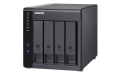 QNAP TR-004 Obudowa pamięci masowej