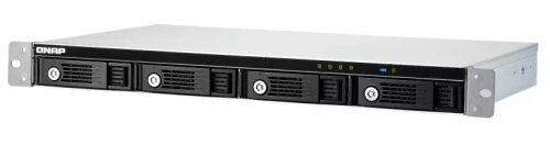 QNAP TR-004U Obudowa pamięci masowej