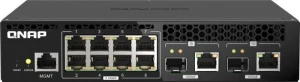 QNAP QSW-M2108R-2C