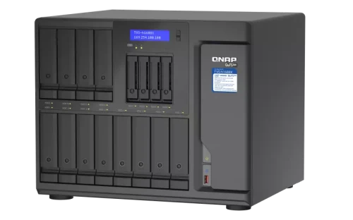 QNAP NAS TVS-h1688X-W1250-32G