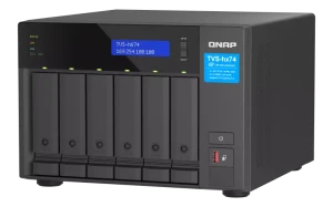 QNAP NAS TVS-h674-i5-32G