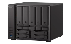 QNAP NAS TS-h973AX-32G