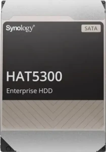 Synology HAT5300 4TB 3.5'' SATA III (6 Gb/s)