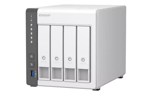QNAP NAS TS-433-4G