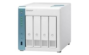 QNAP NAS TS-431K