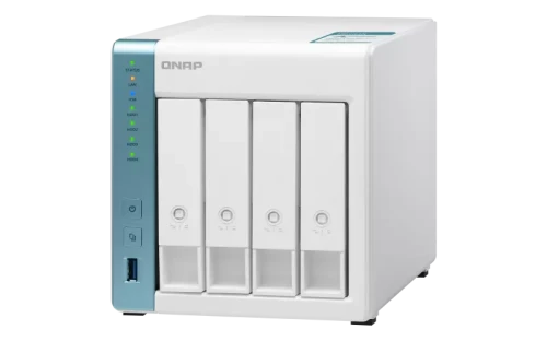 QNAP NAS TS-431K