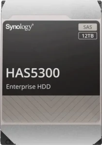 Synology HAS5300 12T HDD SAS 3,5"