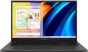 ASUS M3502QA-MA034W AMD Ryzen 7 5800H 15,6” 16GB 512GB W11H