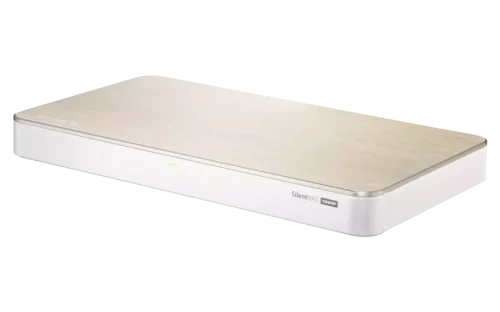 QNAP NAS HS-453DX-8G