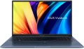 ASUS K1703ZA-AU072 Intel Core i5-12500H 17,3” 8GB 512GB DOS