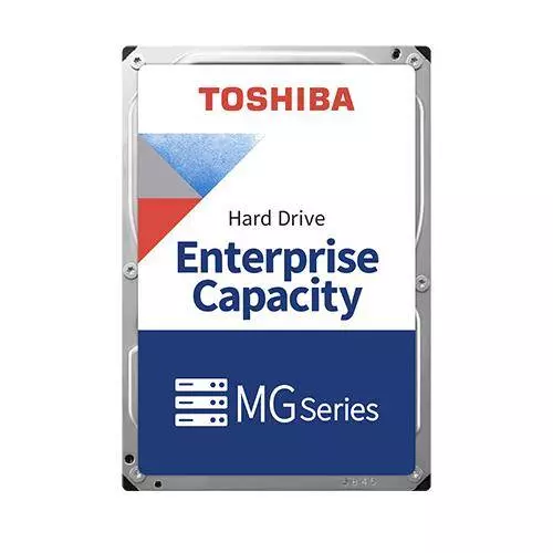 Toshiba Enterprise 3.5'' 2TB 7200RPM SATA 6Gb/s 128MB