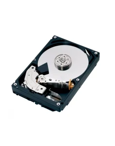 Toshiba 3.5'' 2TB 7200RPM SATA 6Gb/s 128MB MG04ACA200N