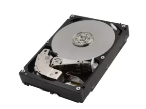 Toshiba 3.5'' 10TB 7200RPM SATA 6Gb/s MG06ACA10TA