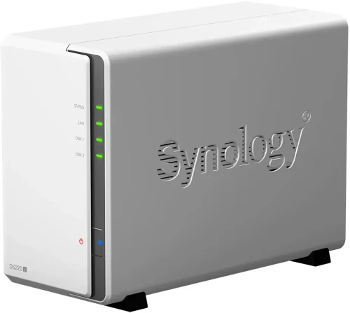 Synology DS220j