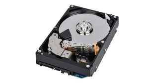 Toshiba MG08-D 8TB 3.5'' SAS-3 (12Gb/s)