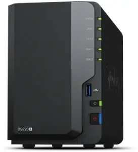 Synology DS220+