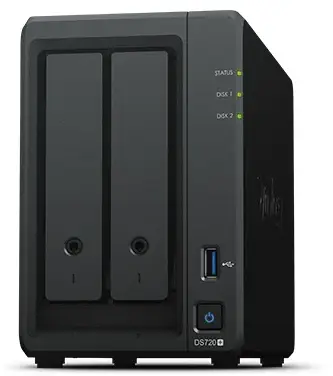 Synology DS720+