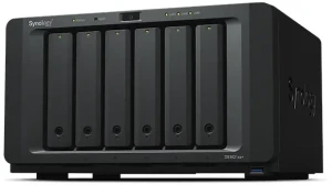 Synology DS1621xs+