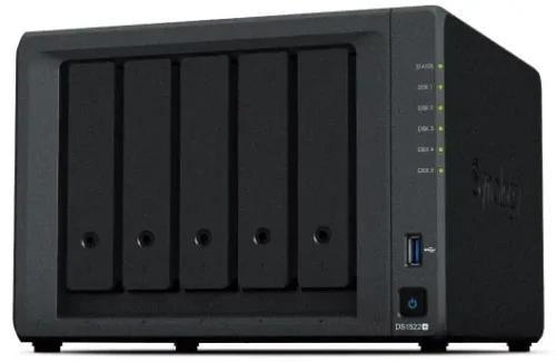 Synology DS1522+