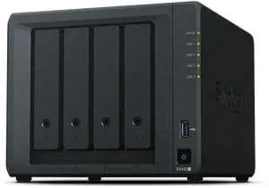 Synology DS420+