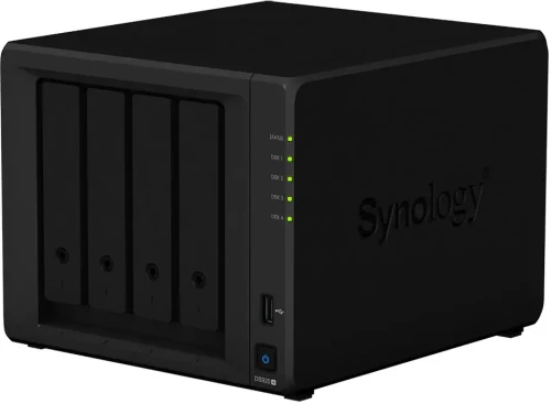 Synology DS920+