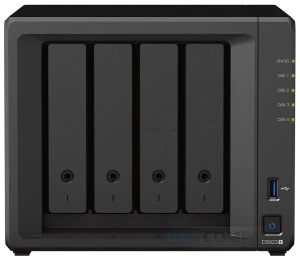 Synology DS923+