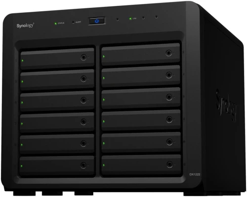 Synology DX1222
