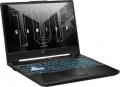 ASUS TUF Gaming FX506HC-HN004 Intel Core i5-11400H 15,6" 16GB 512GB NVIDIA RTX 3050 W10H