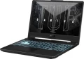ASUS TUF Gaming FX506HC-HN004 Intel Core i5-11400H 15,6" 16GB 512GB NVIDIA RTX 3050 W10H