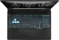 ASUS TUF Gaming FX506HC-HN004 Intel Core i5-11400H 15,6" 16GB 512GB NVIDIA RTX 3050 W10H