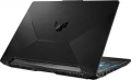 ASUS TUF Gaming FX506HC-HN004 Intel Core i5-11400H 15,6" 16GB 512GB NVIDIA RTX 3050 W10H