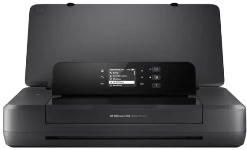 HP OfficeJet 200 Mobile