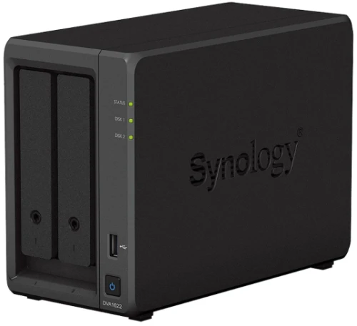 Synology DVA1622