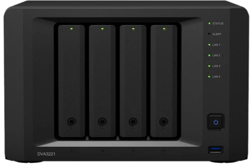 Synology DVA3221