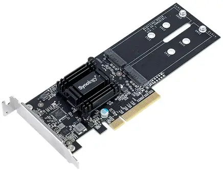 Synology M2D18 Adapter Card
