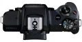 Canon EOS M50 Mark II + 15-45mm f/3.5-6.3 IS STM Premium Live Stream Kit