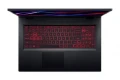Acer Nitro 5 AMD Ryzen 5 6600H 17.3" 8GB 512B Nvidia RTX3050Ti DOS