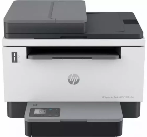 HP LaserJet Tank 2604sdw