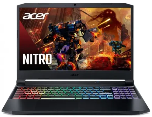 Acer Nitro 5 Intel Core i5-11400H 15.6" Nvidia RTX3060 16GB 512GB W11H